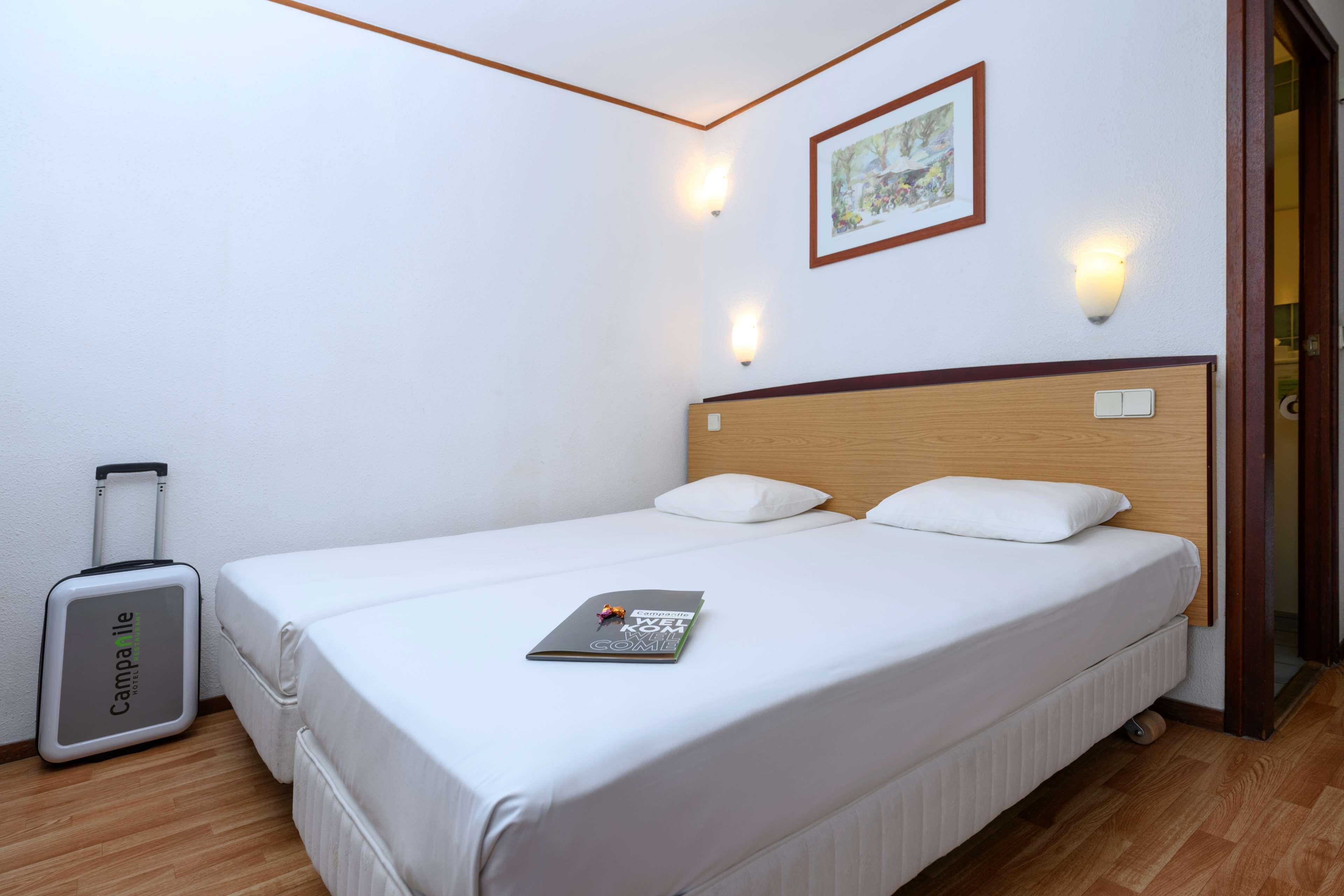 Campanile Hotel & Restaurant Delft Ngoại thất bức ảnh