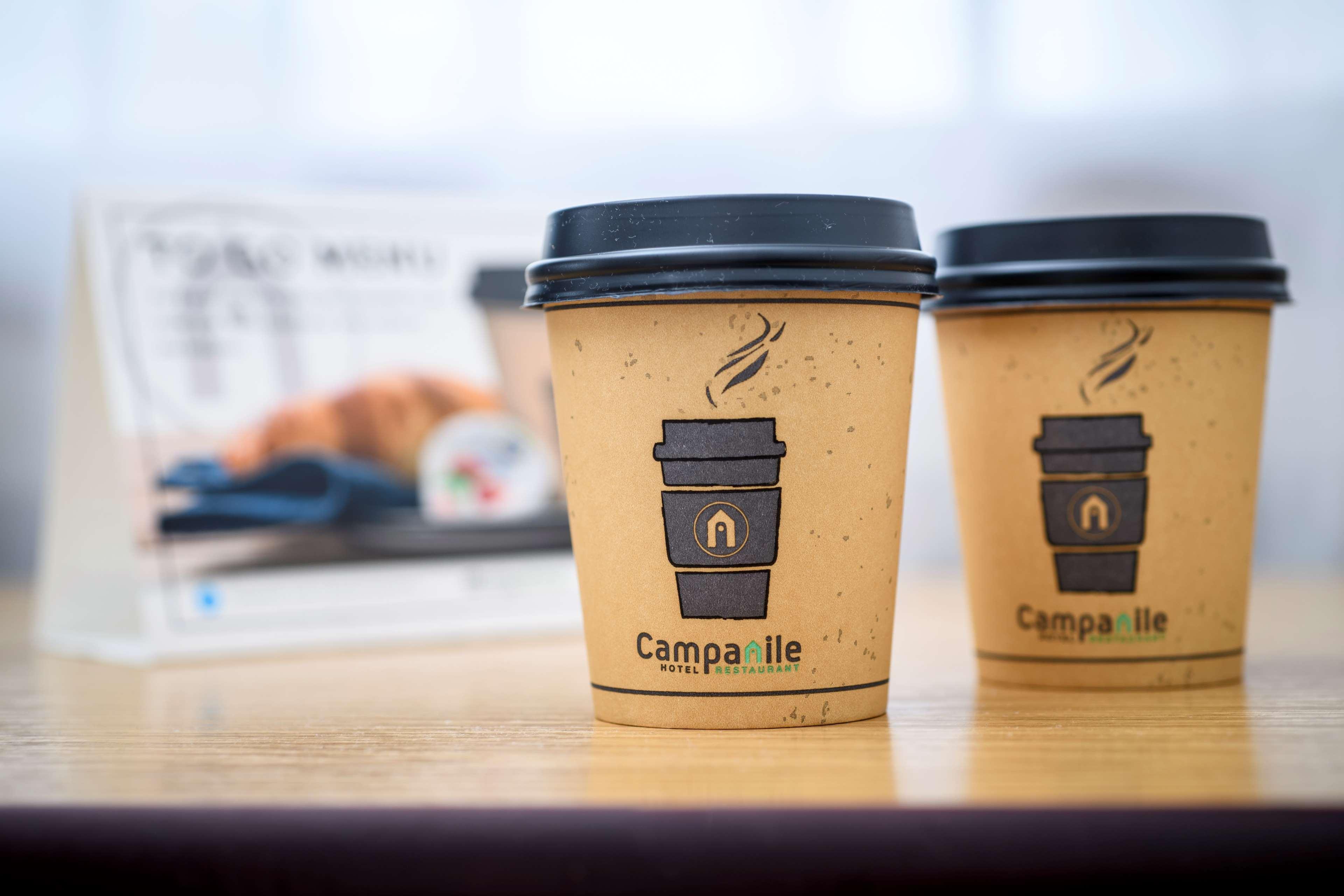 Campanile Hotel & Restaurant Delft Ngoại thất bức ảnh