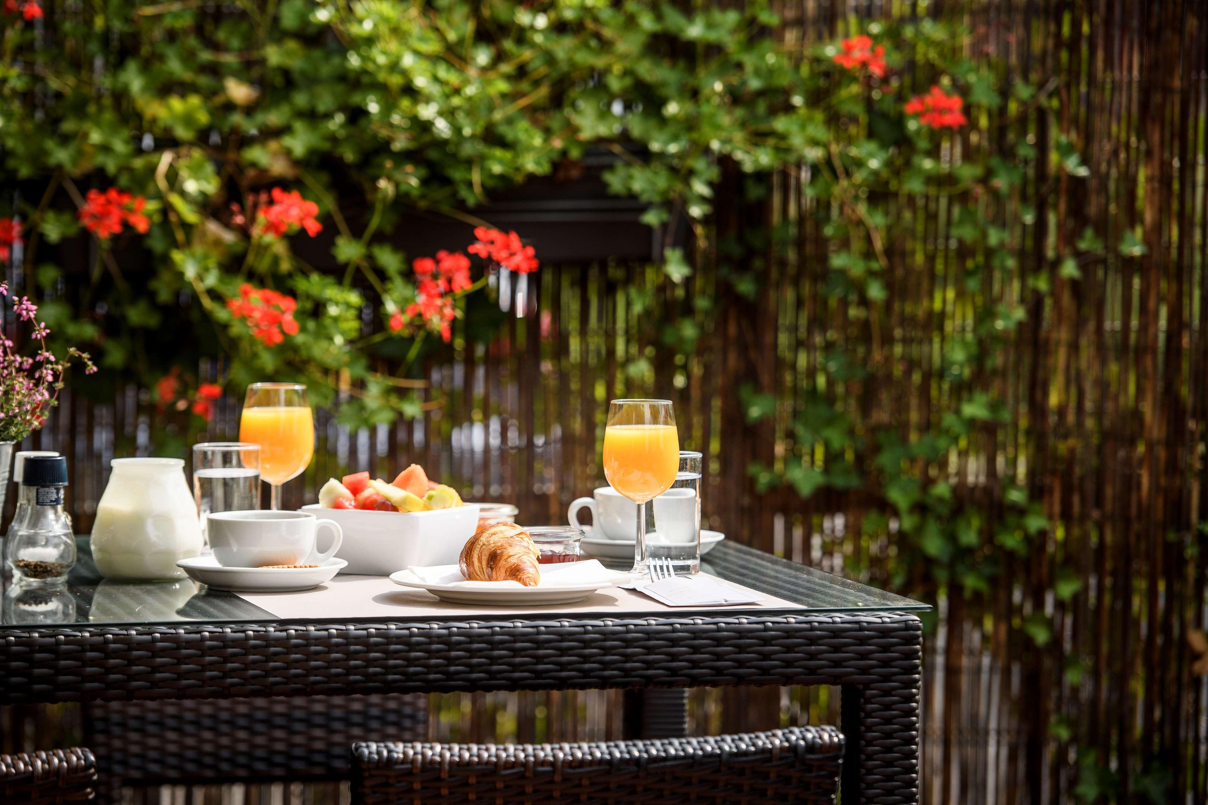 Campanile Hotel & Restaurant Delft Ngoại thất bức ảnh
