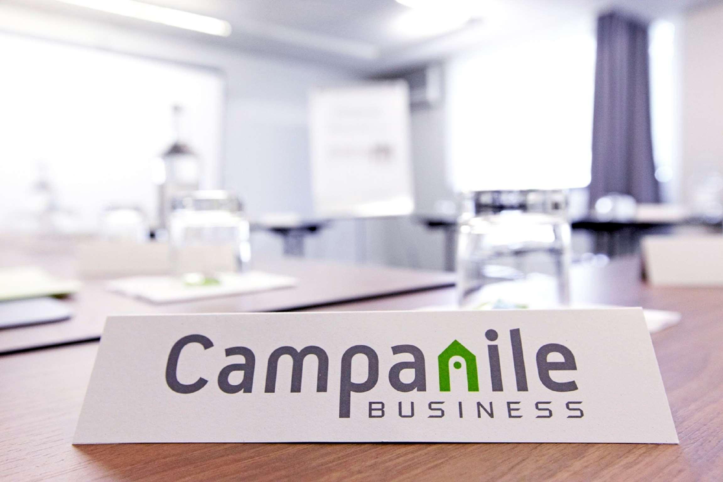 Campanile Hotel & Restaurant Delft Ngoại thất bức ảnh