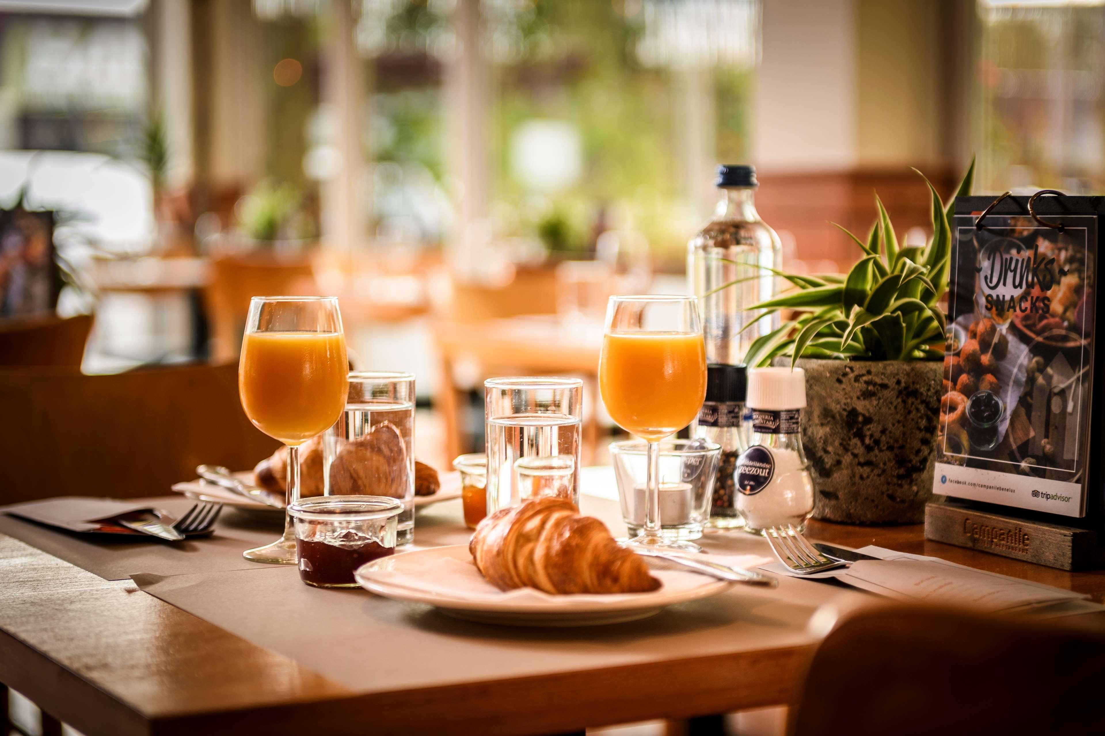 Campanile Hotel & Restaurant Delft Ngoại thất bức ảnh