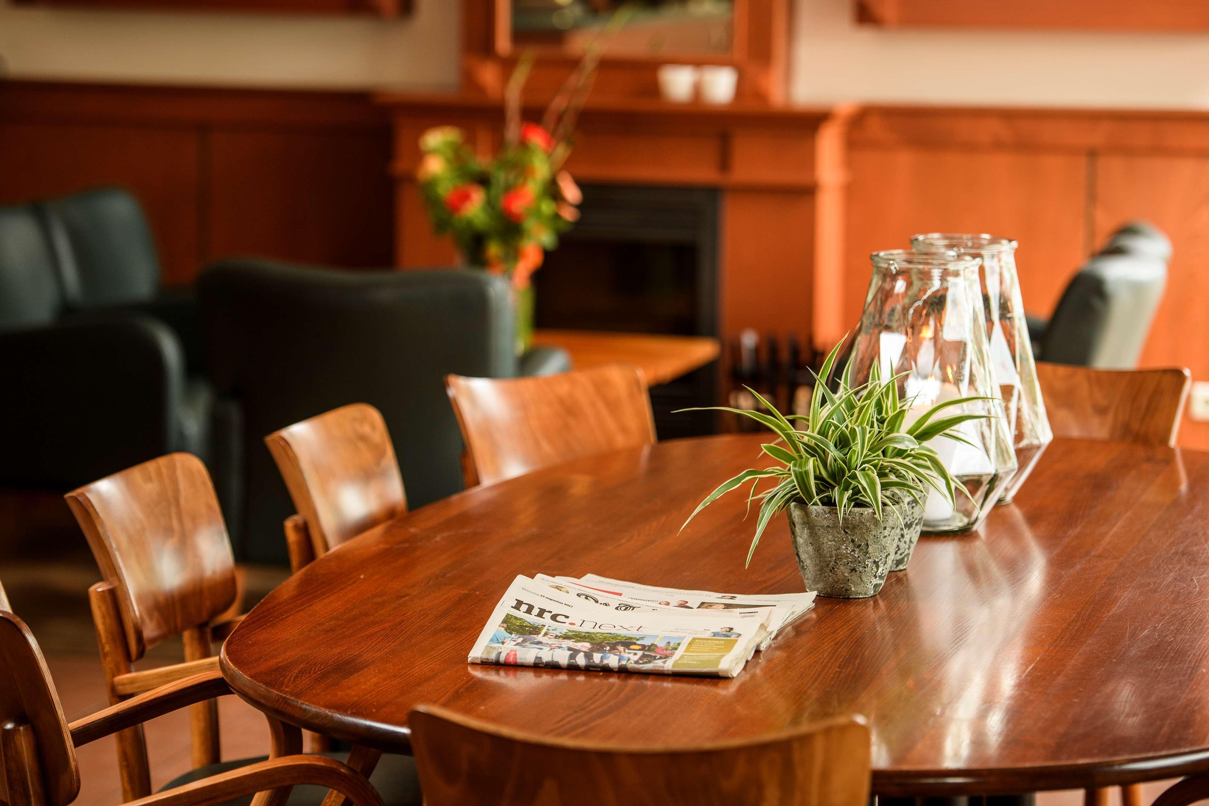 Campanile Hotel & Restaurant Delft Ngoại thất bức ảnh