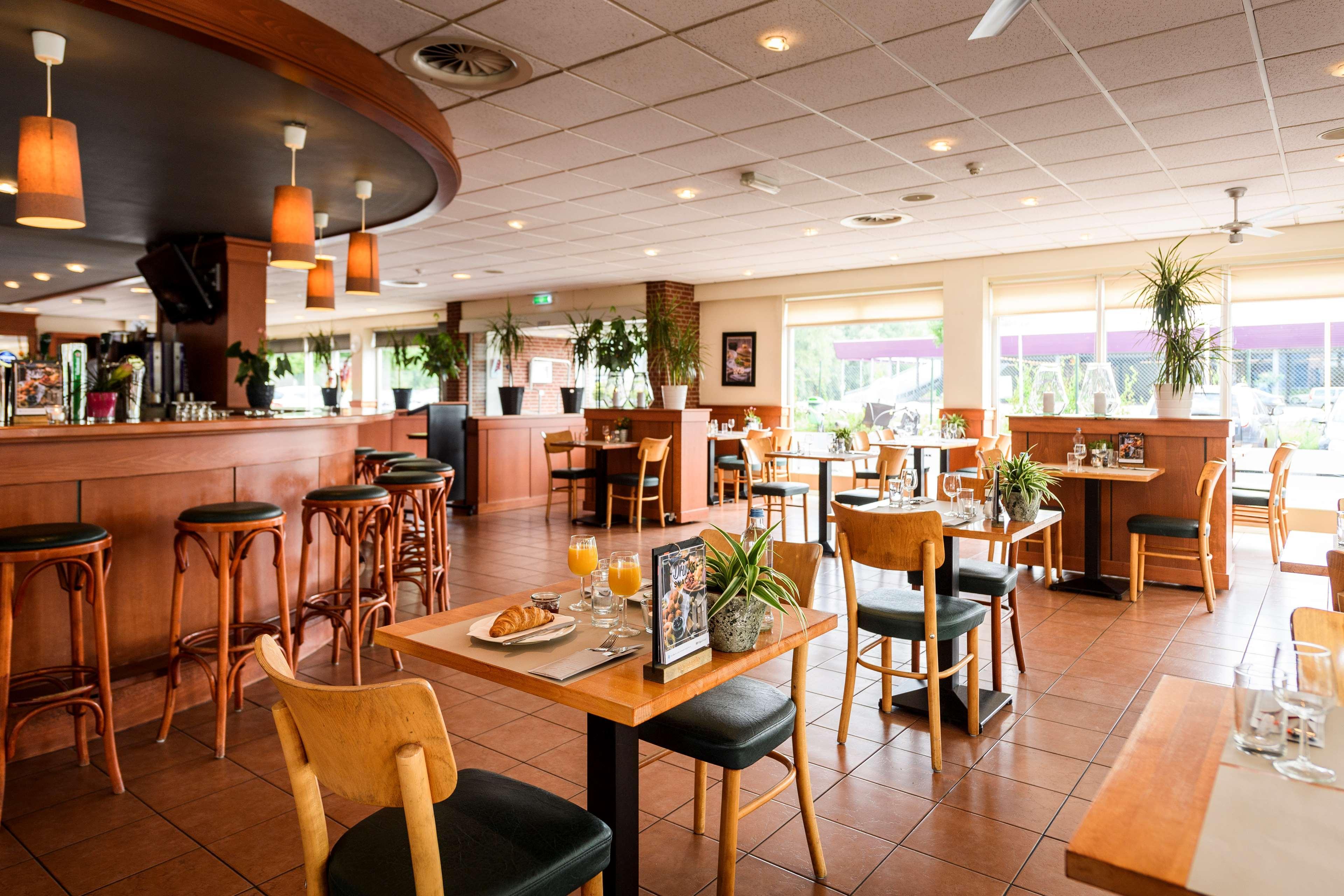 Campanile Hotel & Restaurant Delft Ngoại thất bức ảnh