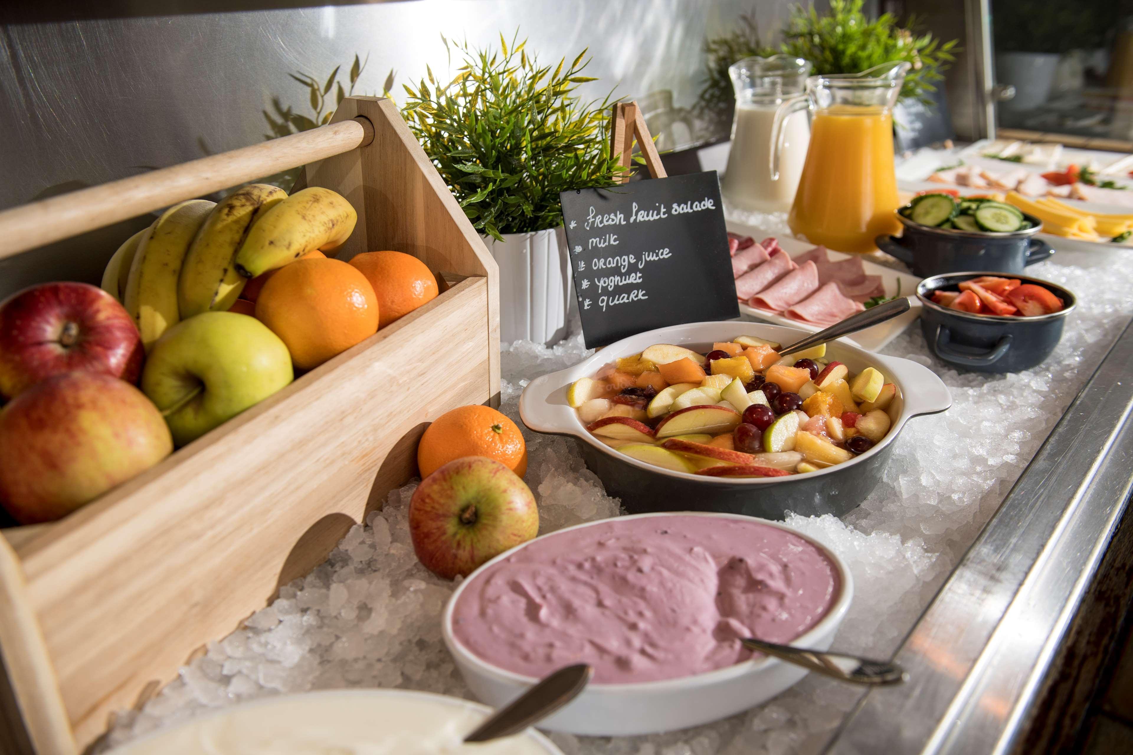 Campanile Hotel & Restaurant Delft Ngoại thất bức ảnh