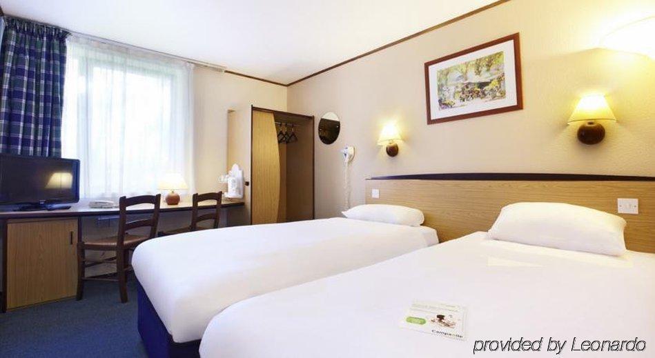 Campanile Hotel & Restaurant Delft Ngoại thất bức ảnh