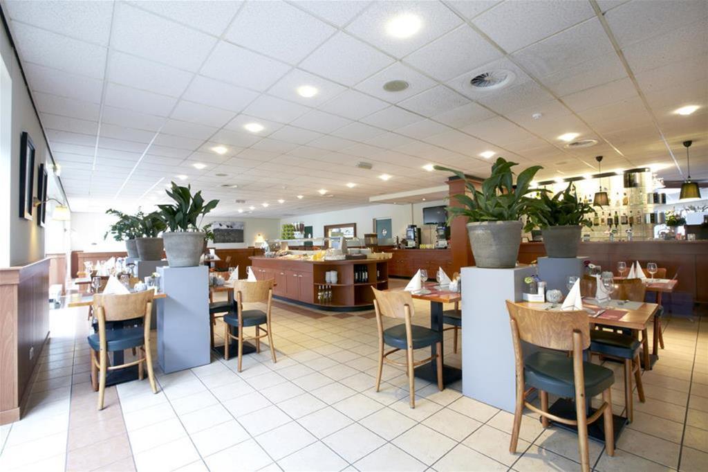 Campanile Hotel & Restaurant Delft Ngoại thất bức ảnh