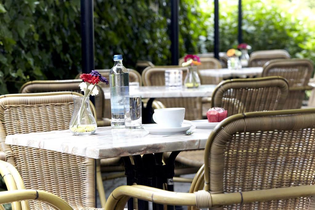 Campanile Hotel & Restaurant Delft Ngoại thất bức ảnh