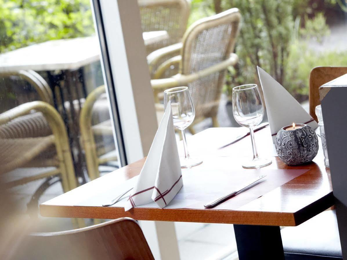 Campanile Hotel & Restaurant Delft Ngoại thất bức ảnh