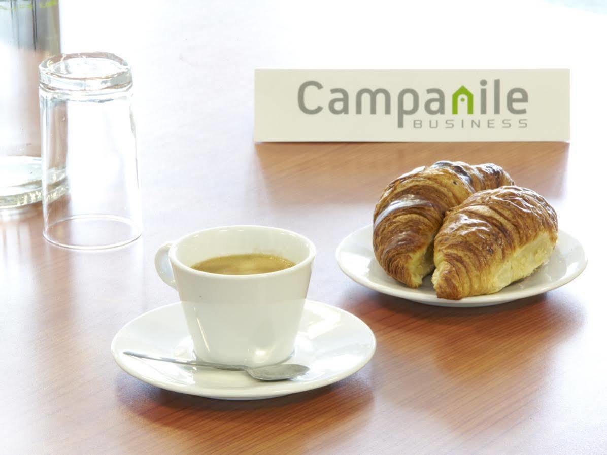 Campanile Hotel & Restaurant Delft Ngoại thất bức ảnh