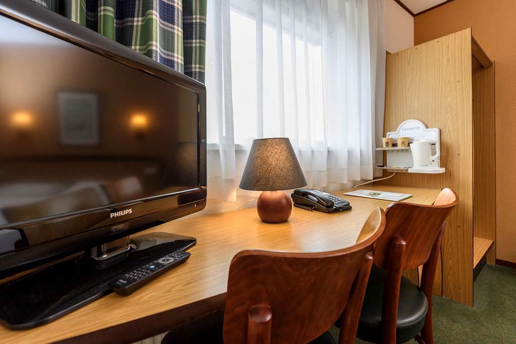 Campanile Hotel & Restaurant Delft Phòng bức ảnh