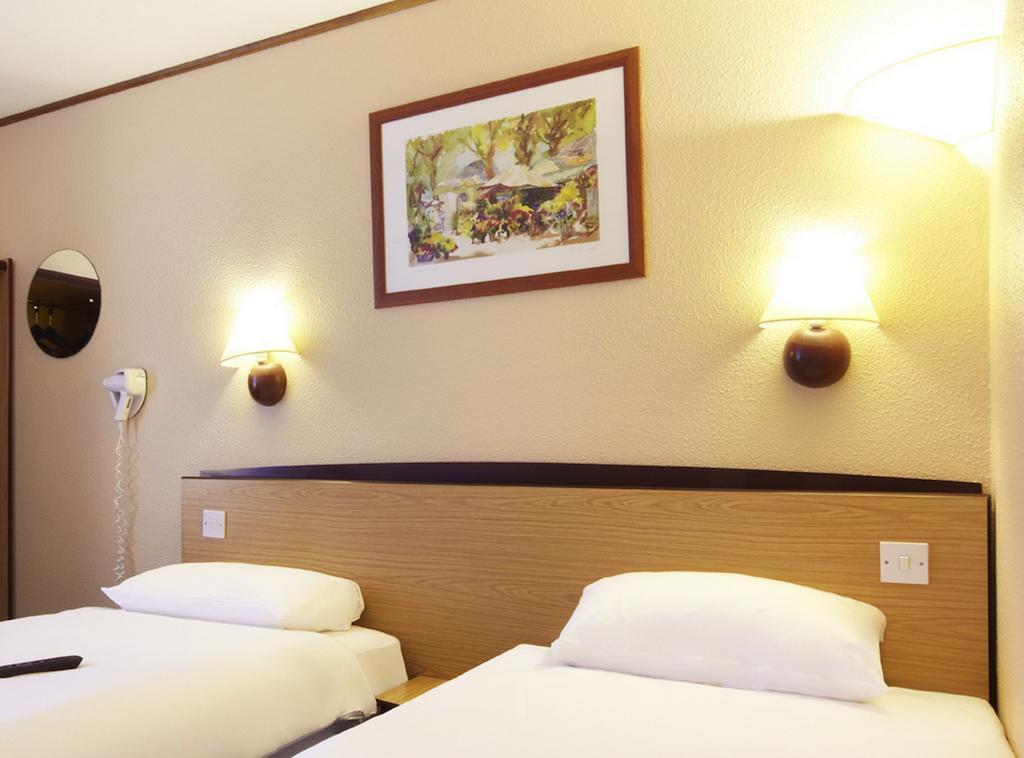 Campanile Hotel & Restaurant Delft Ngoại thất bức ảnh