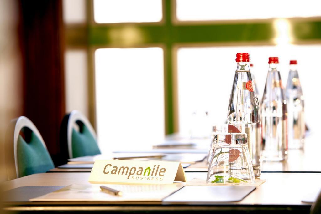 Campanile Hotel & Restaurant Delft Ngoại thất bức ảnh