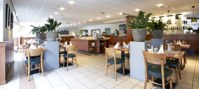 Campanile Hotel & Restaurant Delft Ngoại thất bức ảnh