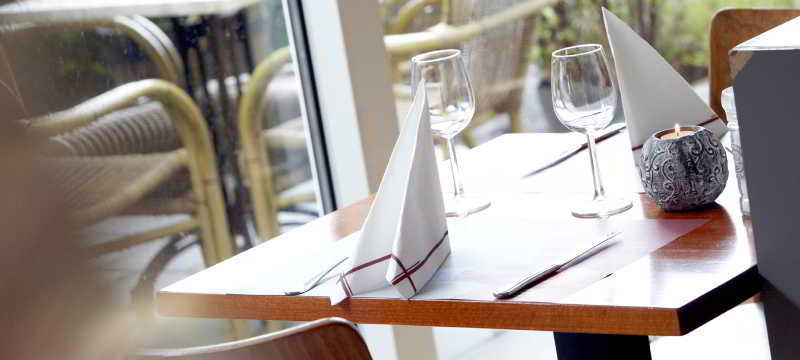 Campanile Hotel & Restaurant Delft Ngoại thất bức ảnh